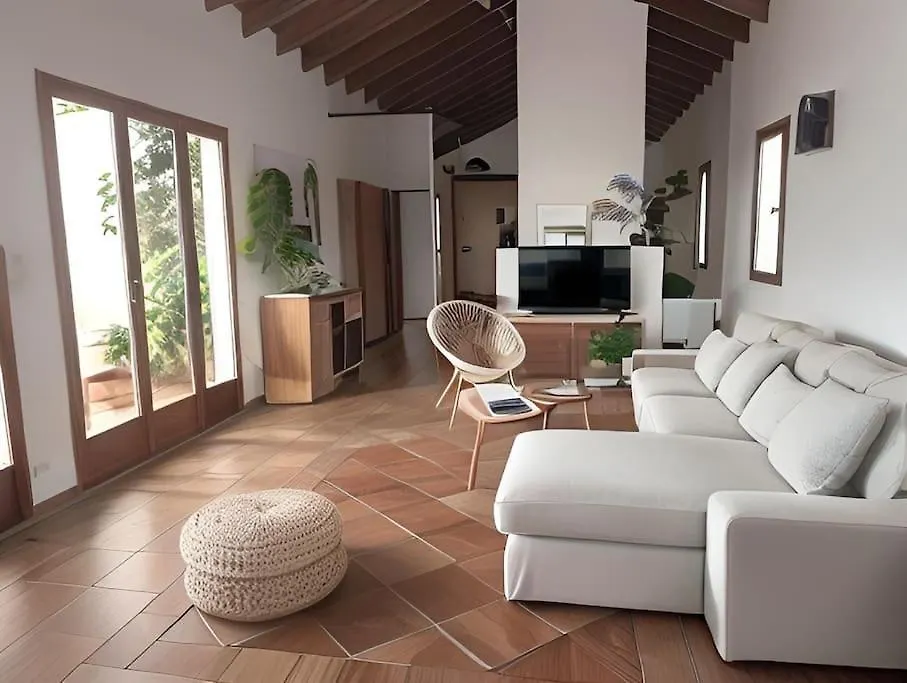 Villa Aria Lajares 0*,