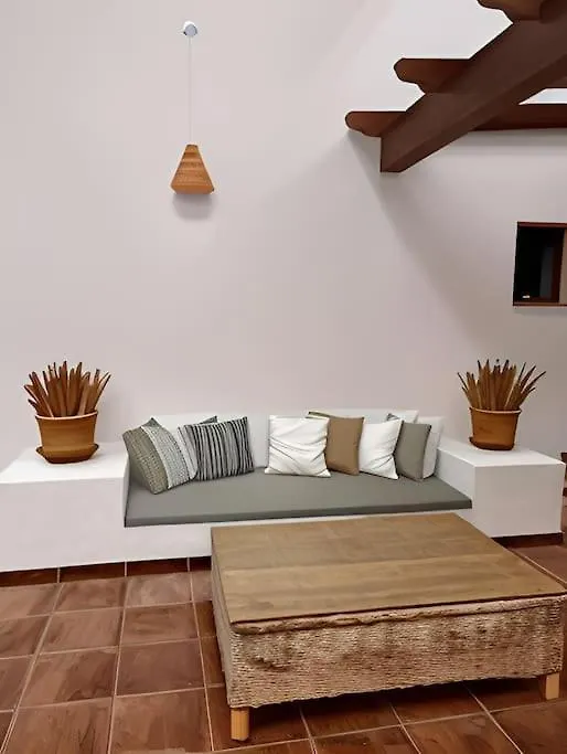 Villa Aria Lajares Espagne