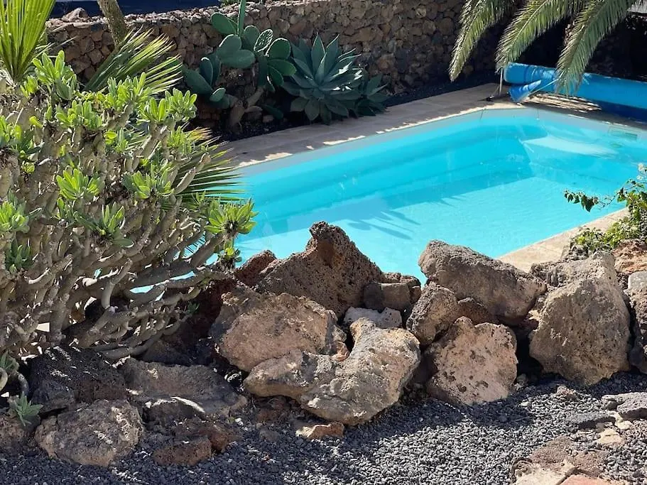 Villa Aria Lajares