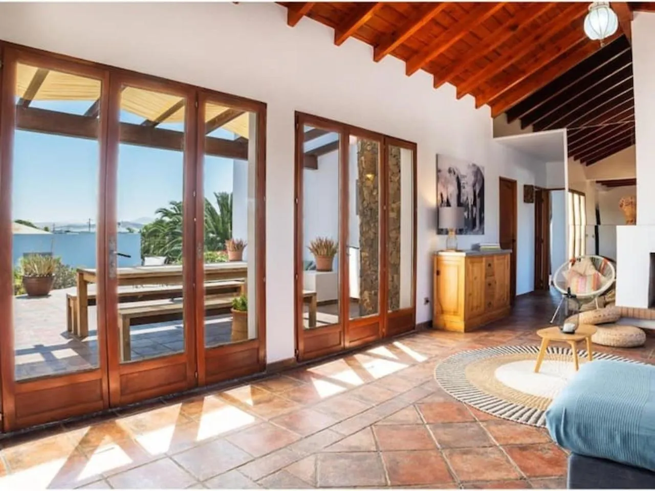 Villa Aria Lajares