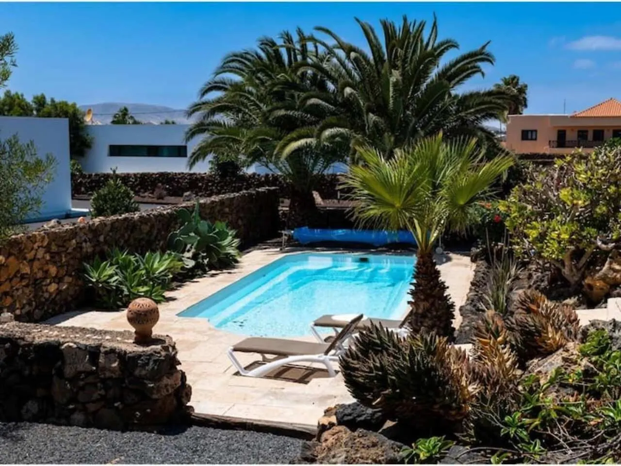 Villa Aria Lajares