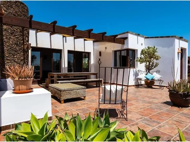 Villa Aria Lajares