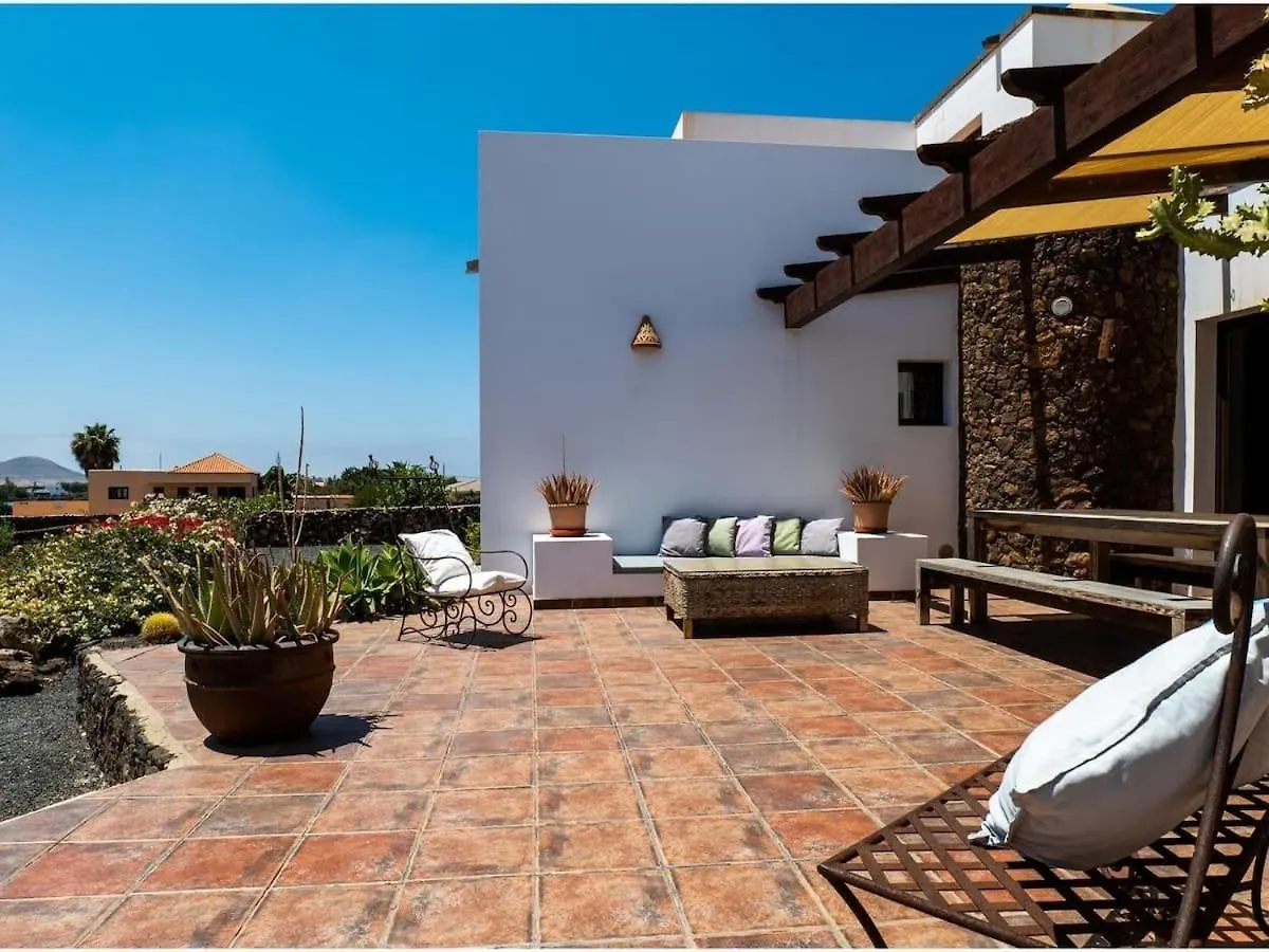 Villa Aria Lajares